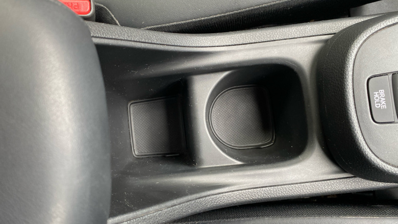 Honda Jazz 1.5 i-MMD Hybrid SR 5dr eCVT Hybrid Hatchback